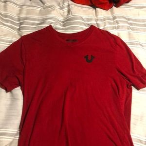 True Religion Shirt - Large